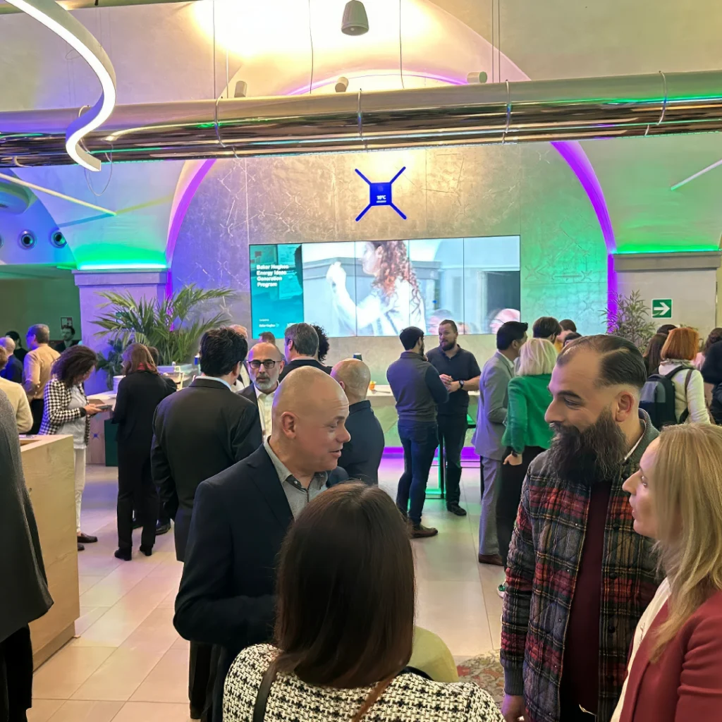 Networking Event: “Energizing Innovation”