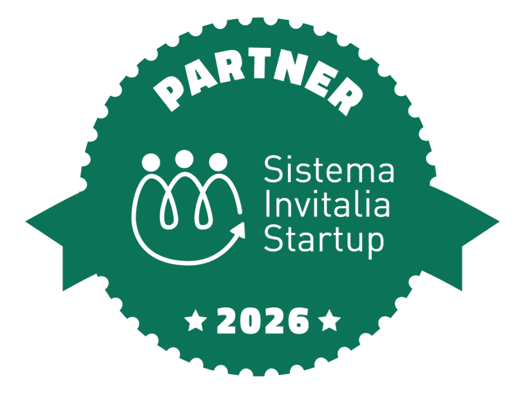 Sistema Invitalia Startup